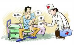 郑州如何治疗阴囊湿疹